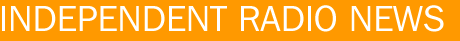 Independent Radio News